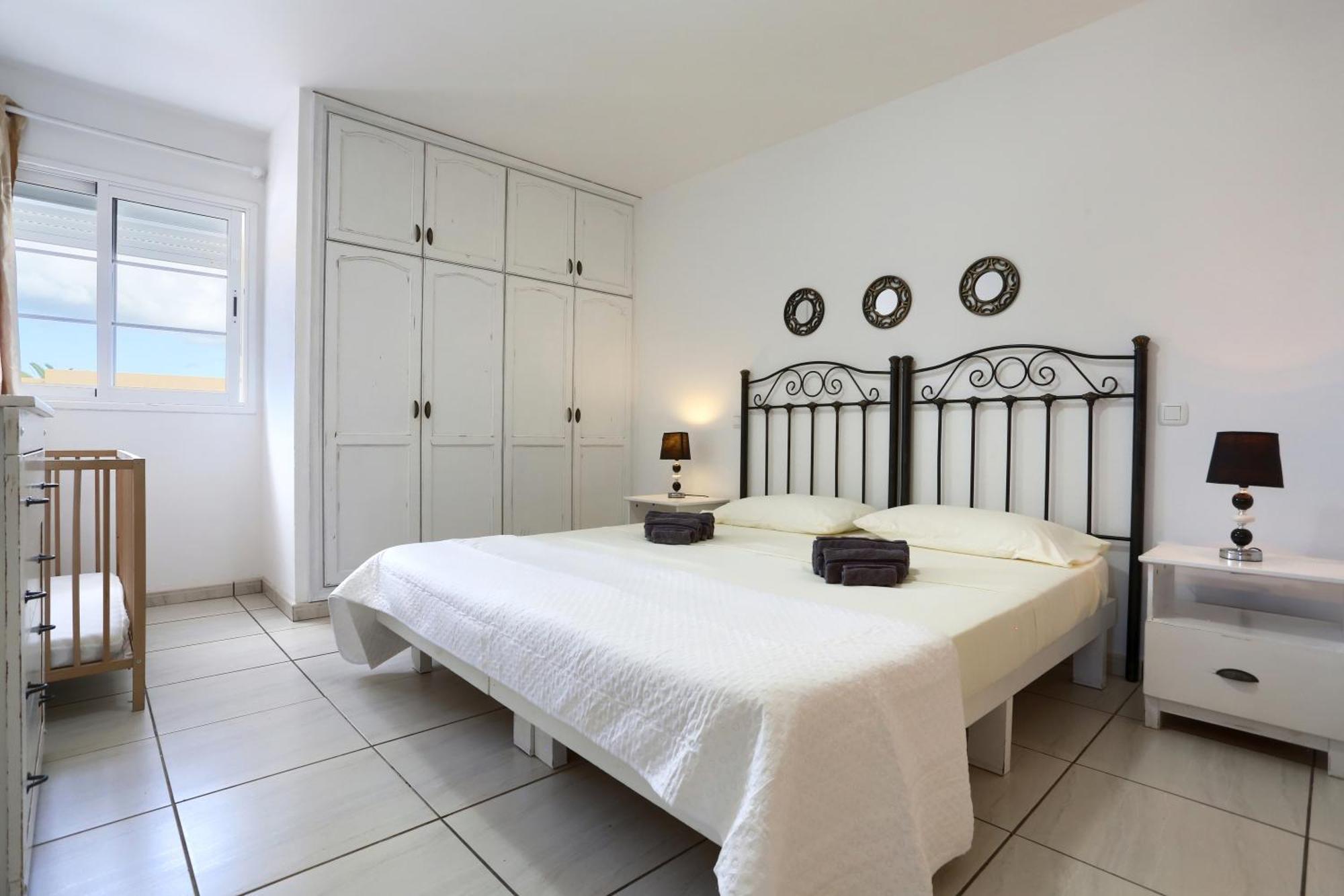 Residencia Lena Apartment Corralejo Exterior foto
