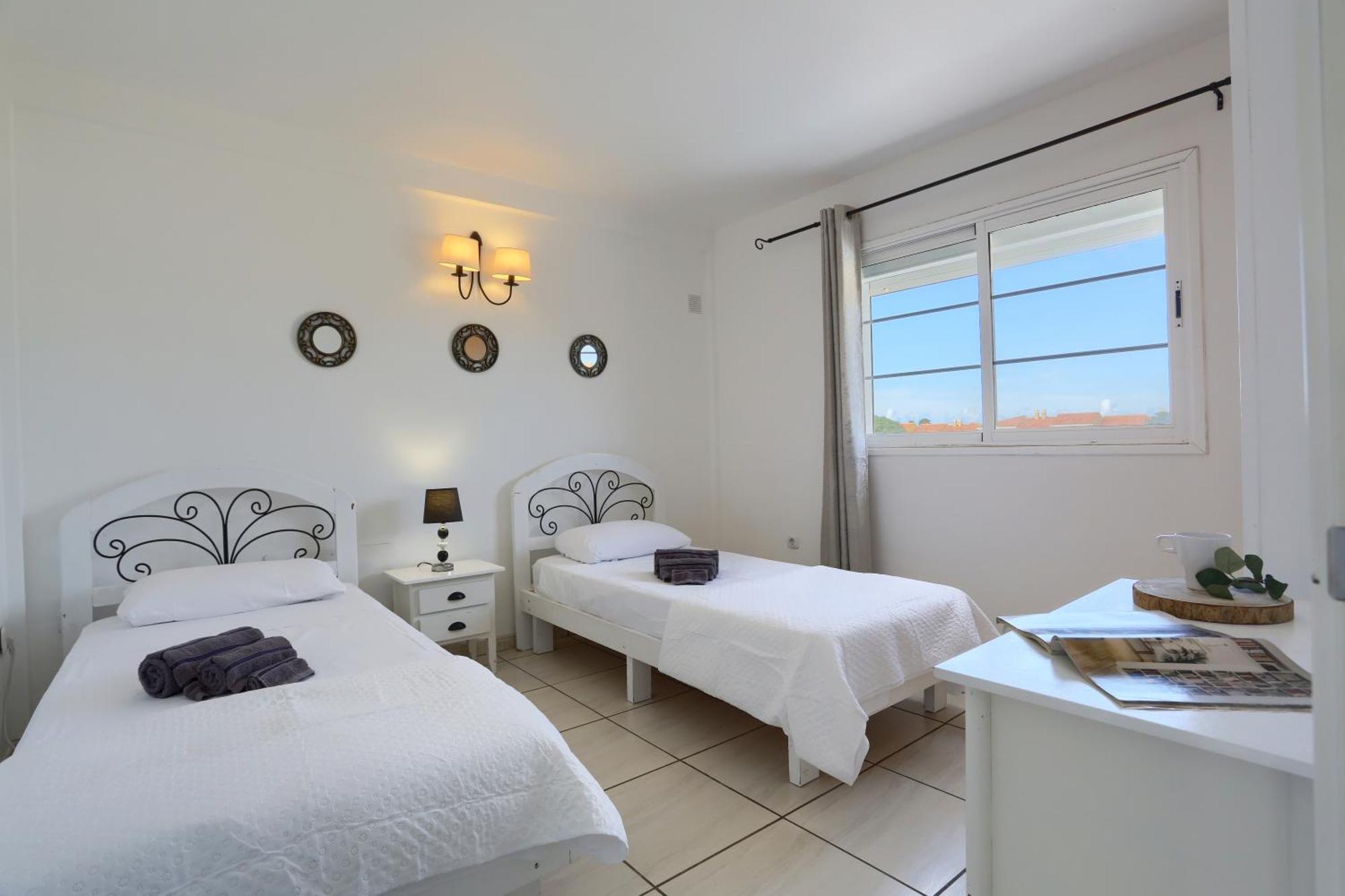 Residencia Lena Apartment Corralejo Exterior foto