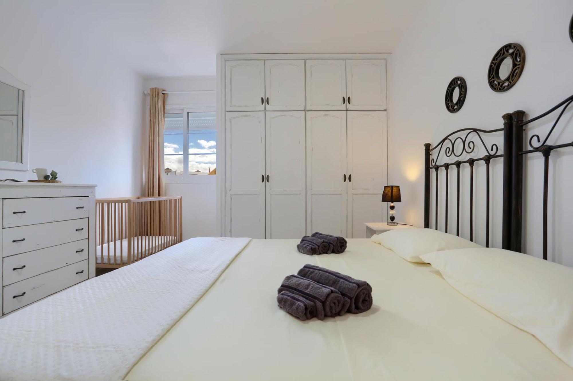 Residencia Lena Apartment Corralejo Exterior foto