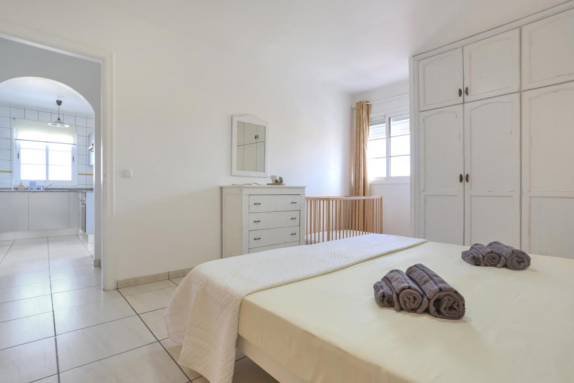 Residencia Lena Apartment Corralejo Exterior foto