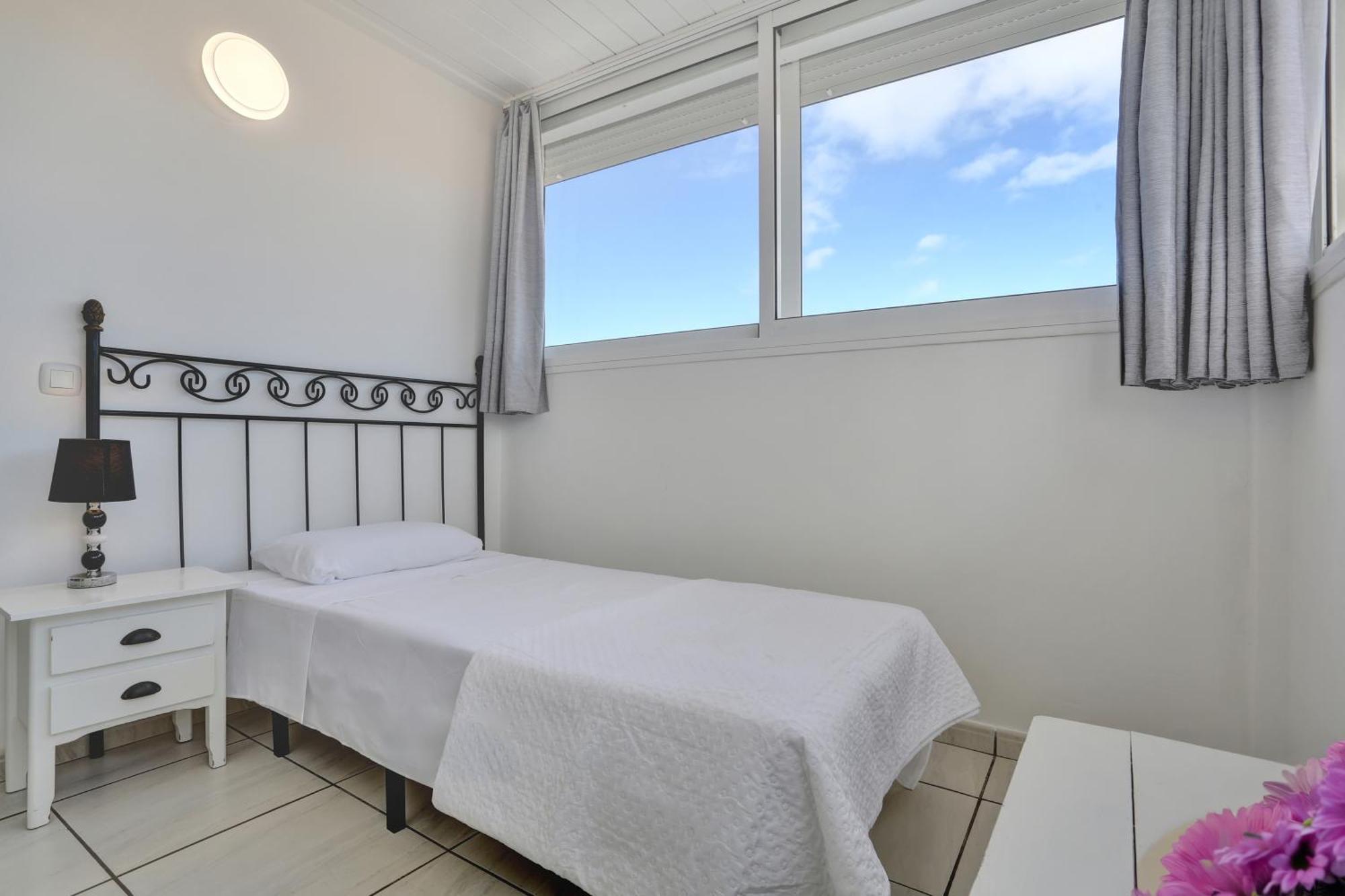 Residencia Lena Apartment Corralejo Exterior foto