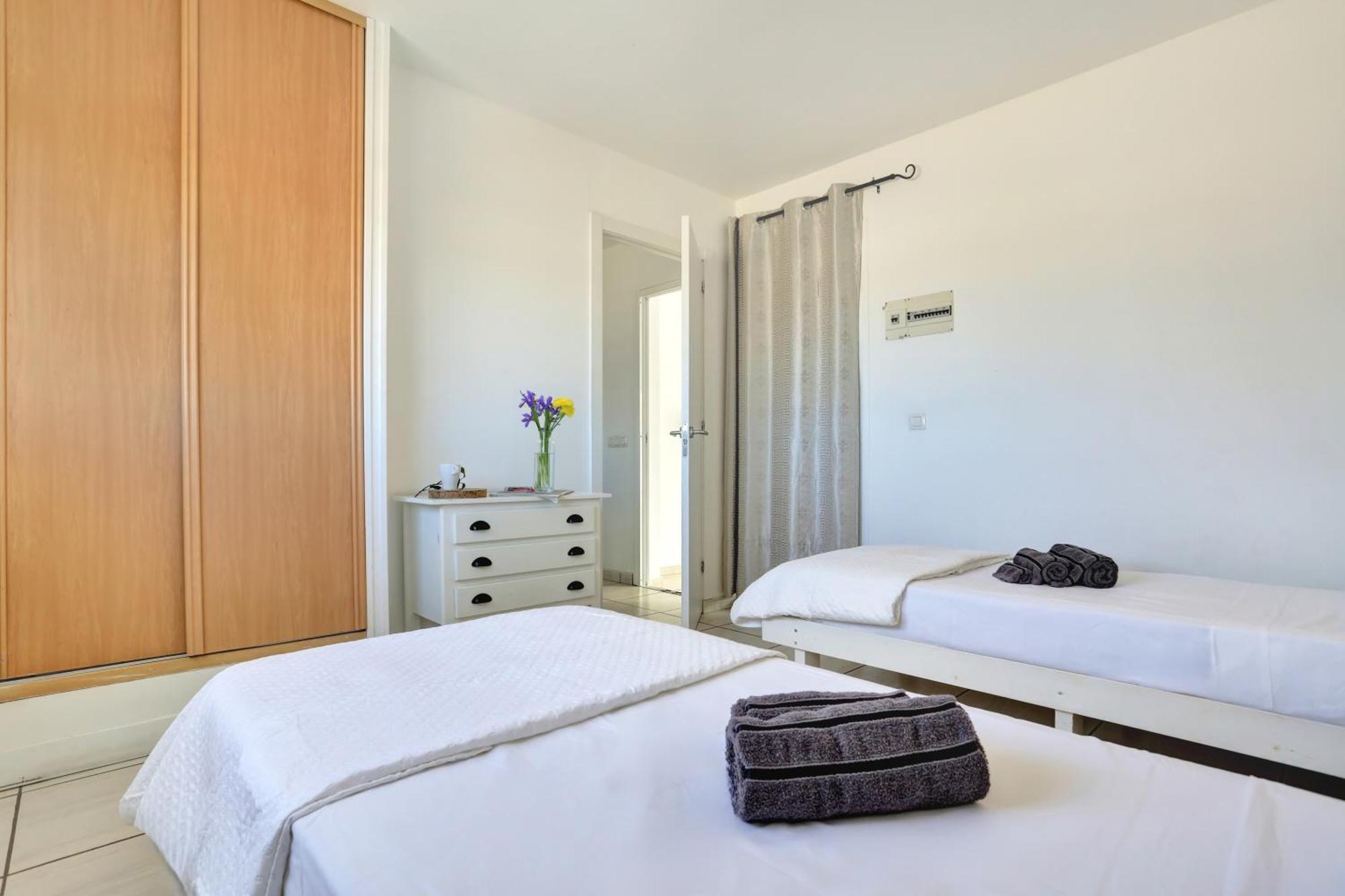 Residencia Lena Apartment Corralejo Exterior foto