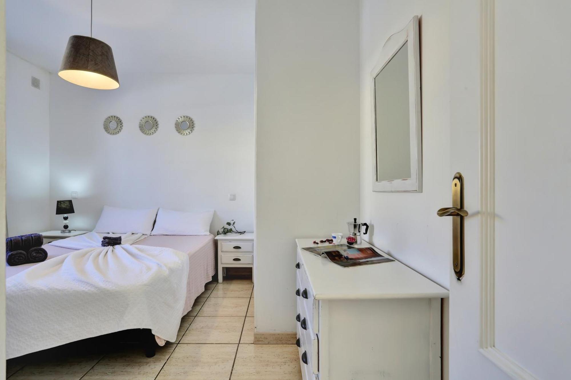 Residencia Lena Apartment Corralejo Exterior foto
