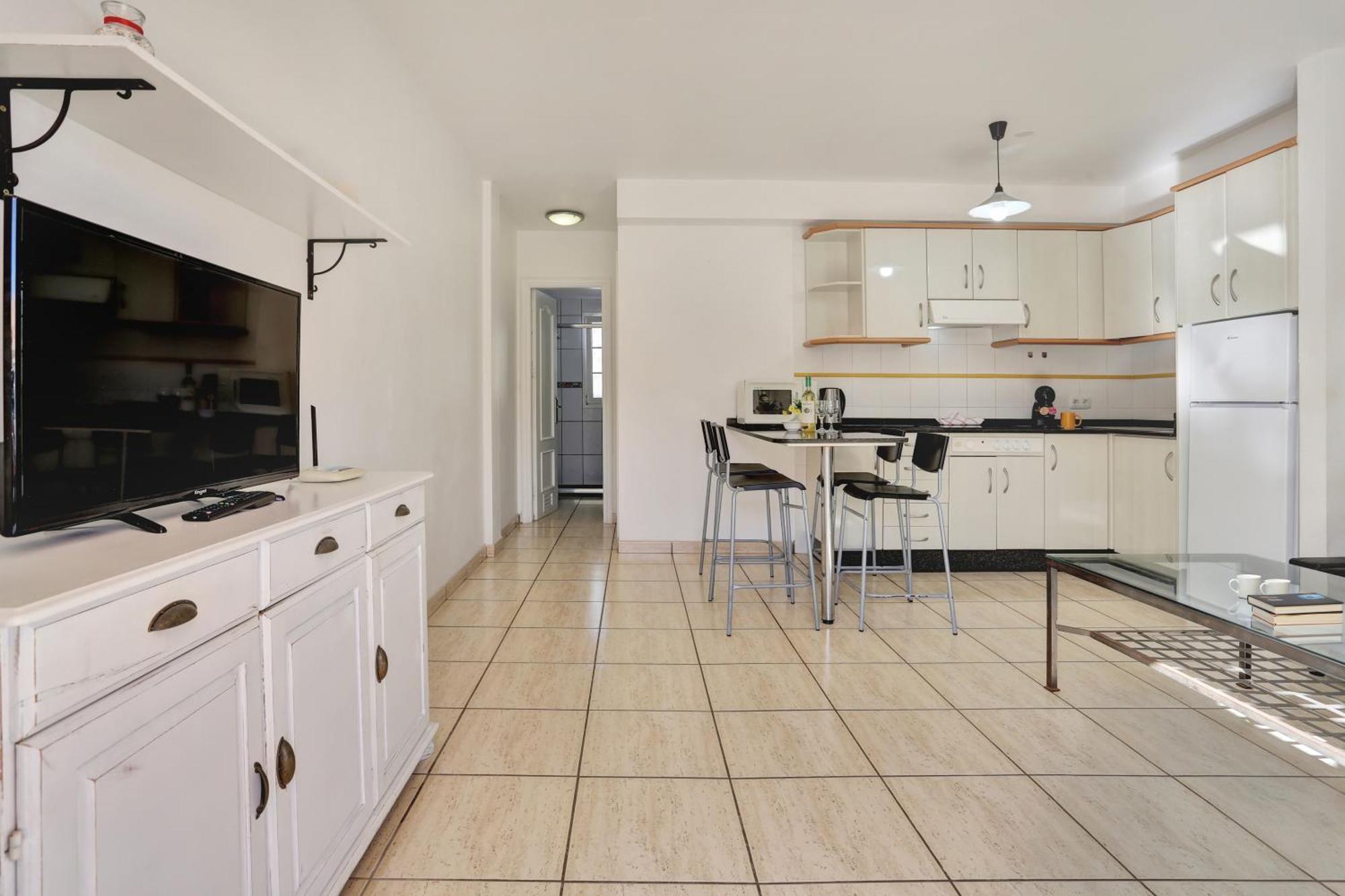 Residencia Lena Apartment Corralejo Exterior foto