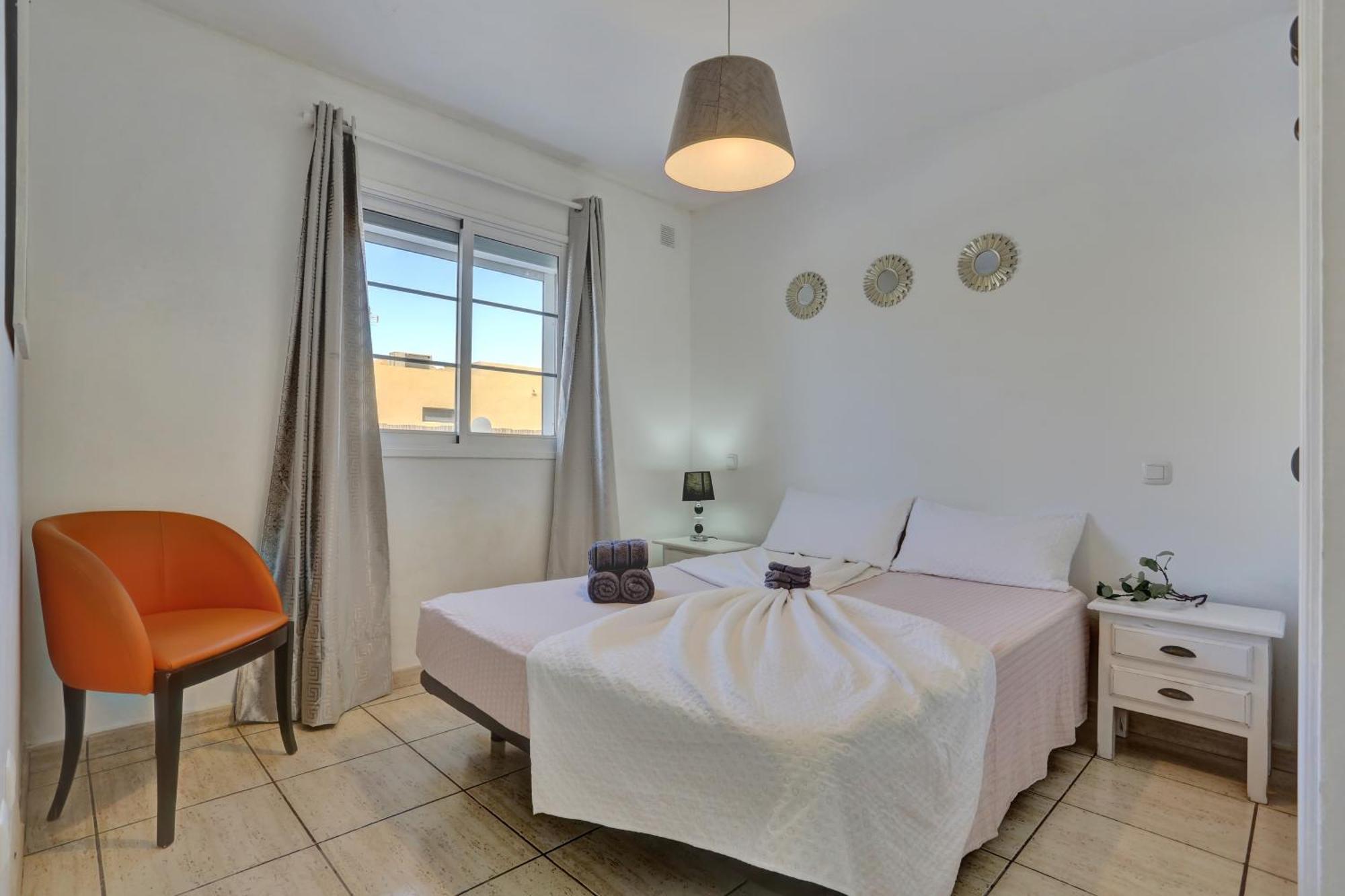Residencia Lena Apartment Corralejo Exterior foto