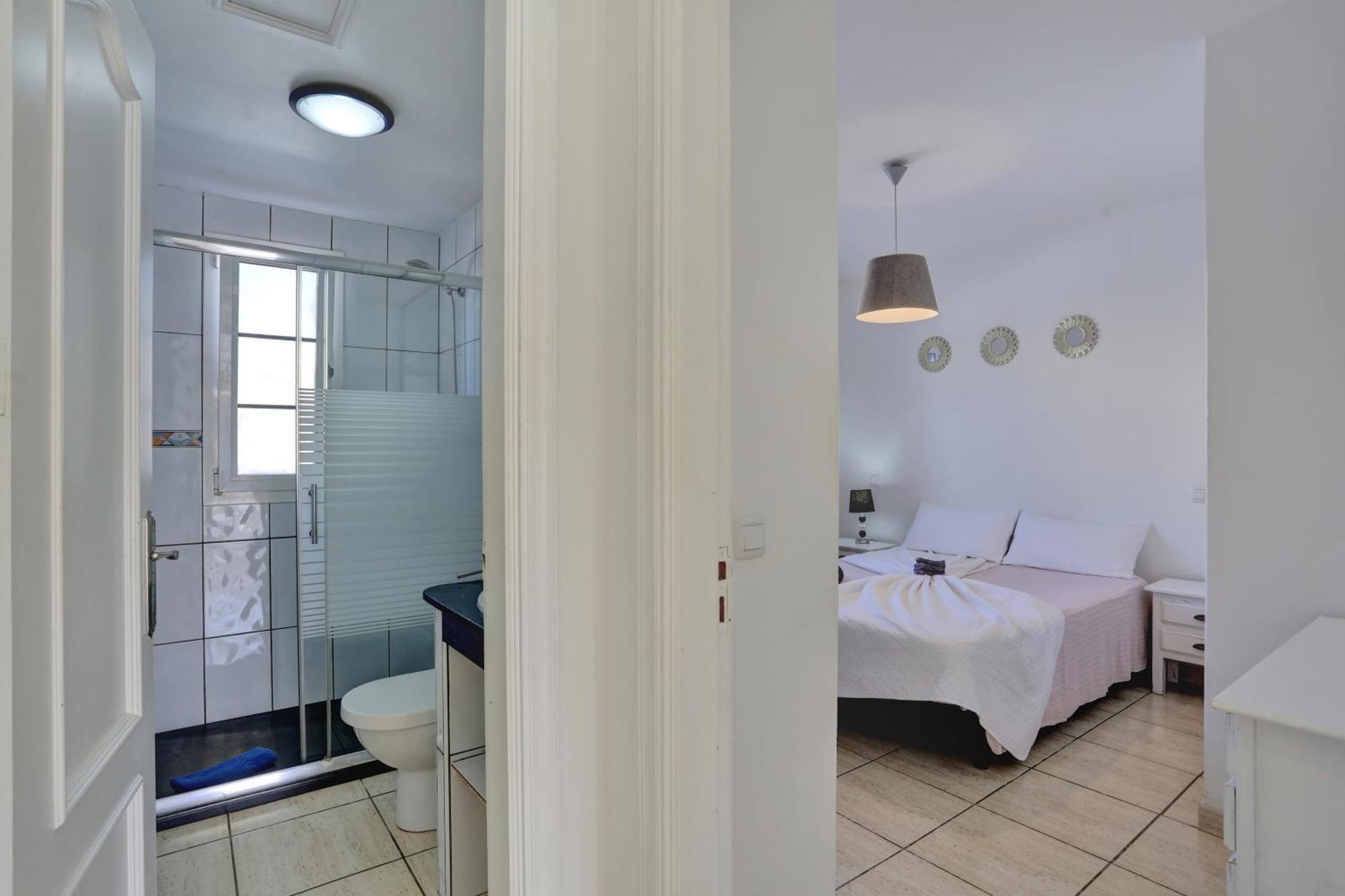 Residencia Lena Apartment Corralejo Exterior foto