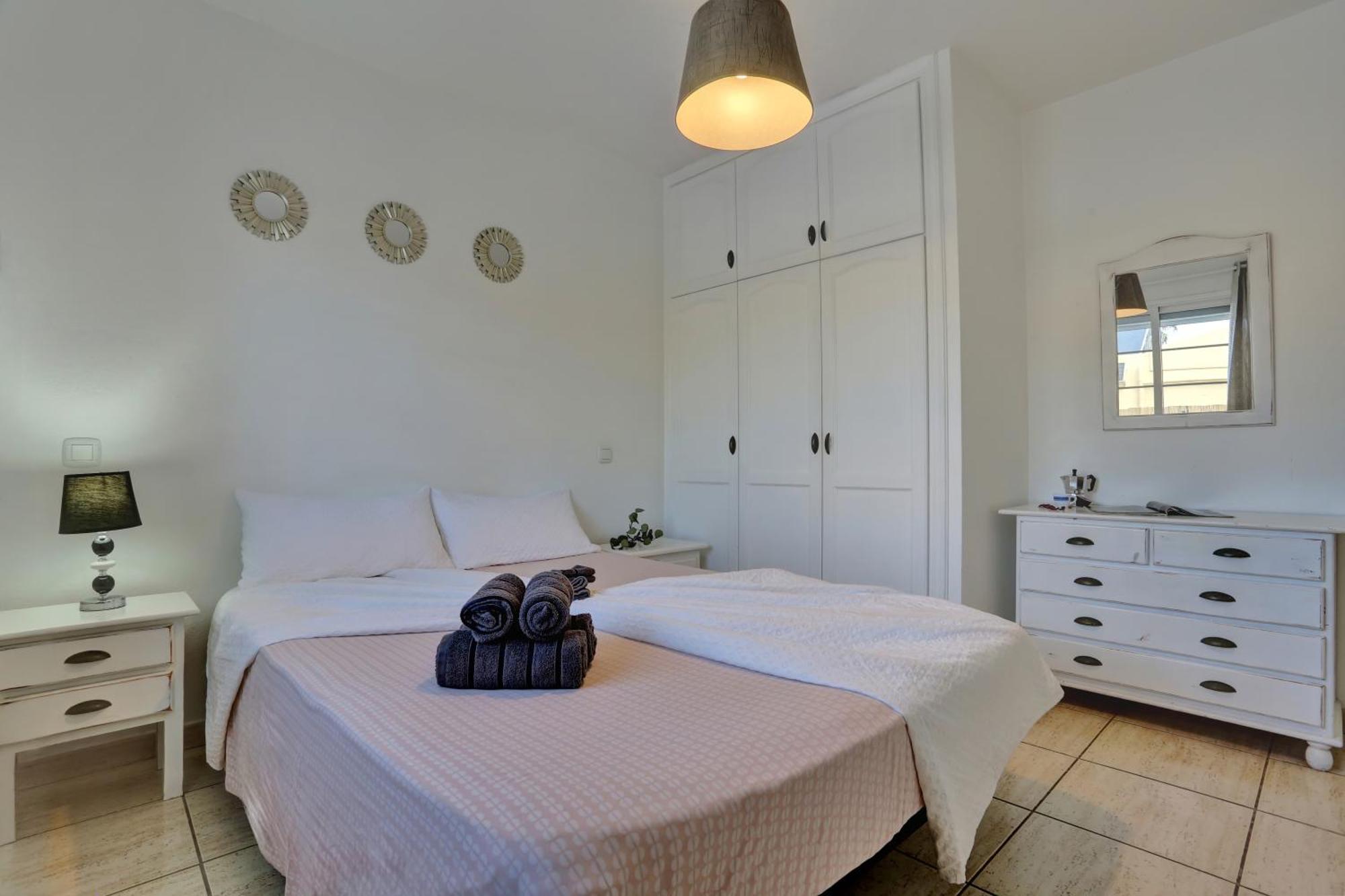 Residencia Lena Apartment Corralejo Exterior foto